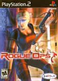 Rogue Ops (PlayStation 2)